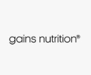 Gains Nutrition